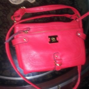 Crossbody bag